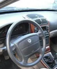 Lancia K Turbodiesel LS Lancia K Turbodiesel LS