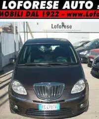 LANCIA MUSA 1.3 Mjt 16V 95 CV S&S DPF Poltrona Frau LANCIA MUSA 1.3 Mjt 16V 95 CV S&S DPF Poltrona Frau