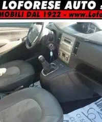 LANCIA MUSA 1.3 Mjt 16V 95 CV S&S DPF Poltrona Frau LANCIA MUSA 1.3 Mjt 16V 95 CV S&S DPF Poltrona Frau