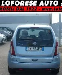 LANCIA MUSA 1.3 Multijet 16V 90 CV Oro