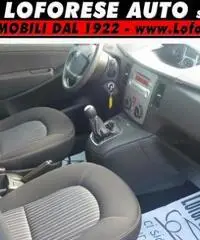 LANCIA MUSA 1.3 Multijet 16V 90 CV Oro