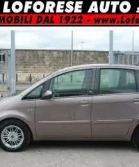 LANCIA MUSA 1.4  Ecochic GPL UNICO PROPRIETARIO LANCIA MUSA 1.4  Ecochic GPL UNICO PROPRIETARIO