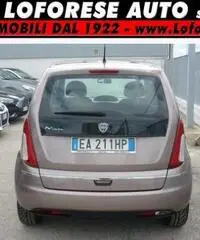 LANCIA MUSA 1.4  Ecochic GPL UNICO PROPRIETARIO LANCIA MUSA 1.4  Ecochic GPL UNICO PROPRIETARIO