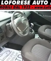 LANCIA MUSA 1.4  Ecochic GPL UNICO PROPRIETARIO LANCIA MUSA 1.4  Ecochic GPL UNICO PROPRIETARIO