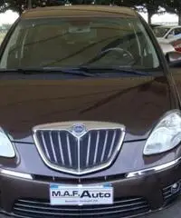 LANCIA MUSA 1.4 Oro Plus Ecochic GPL LANCIA MUSA 1.4 Oro Plus Ecochic GPL