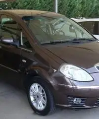 LANCIA MUSA 1.4 Oro Plus Ecochic GPL LANCIA MUSA 1.4 Oro Plus Ecochic GPL