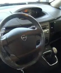 LANCIA MUSA 1.4 Oro Plus Ecochic GPL LANCIA MUSA 1.4 Oro Plus Ecochic GPL