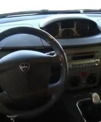 LANCIA MUSA 1.4 Oro Plus Ecochic GPL LANCIA MUSA 1.4 Oro Plus Ecochic GPL