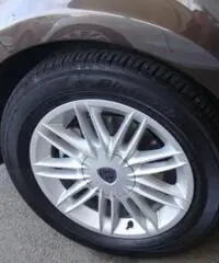 LANCIA MUSA 1.4 Oro Plus Ecochic GPL LANCIA MUSA 1.4 Oro Plus Ecochic GPL