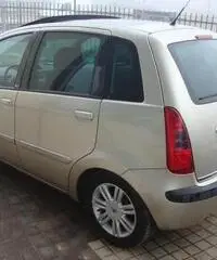 Lancia Musa Multijet 16V Platino Lancia Musa Multijet 16V Platino