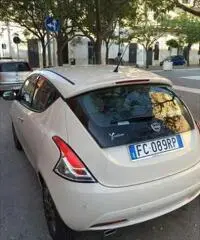 Lancia y Diesel del 2016