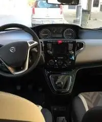 Lancia y Diesel del 2016