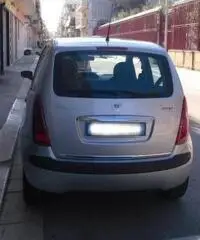 LANCIA MUSA Multijet 16V Oro