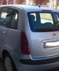 LANCIA MUSA Multijet 16V Oro