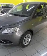 LANCIA Ypsilon 0.9 TwinAir 85 CV 5 porte Metano Ecochic Platinum