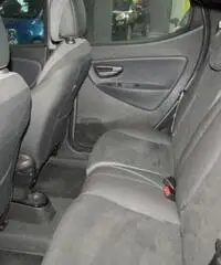 LANCIA Ypsilon 0.9 TwinAir 85 CV 5 porte Metano Ecochic Platinum