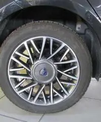 LANCIA Ypsilon 1.2 69 CV 5 porte Gold LANCIA Ypsilon 1.2 69 CV 5 porte Gold