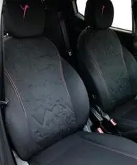 LANCIA Ypsilon 1.2 69 CV 5 porte Elefantino Rosa LANCIA Ypsilon 1.2 69 CV 5 porte Elefantino Rosa