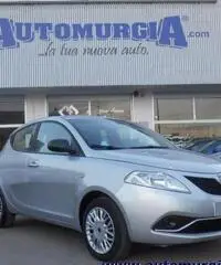 LANCIA Ypsilon 1.2 69CV Silver MY16 Blue&me, Block Shaft e Sensor