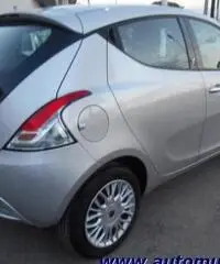 LANCIA Ypsilon 1.2 69CV Silver MY16 Blue&me, Block Shaft e Sensor