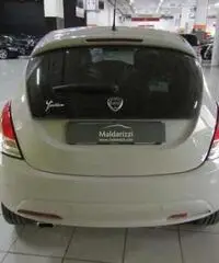 LANCIA Ypsilon 1.2 69 CV 5 porte Mya