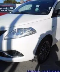 LANCIA Ypsilon 1.3 MJT 16V 95CV 5p. S&S Gold LANCIA Ypsilon 1.3 MJT 16V 95CV 5p. S&S Gold
