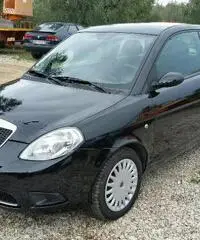 Lancia Ypsilon 2ª serie Lancia Ypsilon 2ª serie