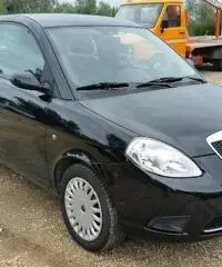 Lancia Ypsilon 2ª serie Lancia Ypsilon 2ª serie
