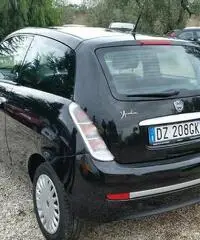 Lancia Ypsilon 2ª serie Lancia Ypsilon 2ª serie