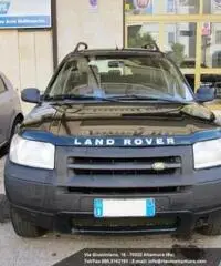 LAND ROVER Freelander 2.0 Td4 16V cat S.W. S Block Shaft LAND ROVER Freelander 2.0 Td4 16V cat S.W. S Block Shaft