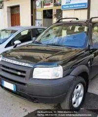 LAND ROVER Freelander 2.0 Td4 16V cat S.W. S Block Shaft LAND ROVER Freelander 2.0 Td4 16V cat S.W. S Block Shaft