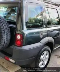 LAND ROVER Freelander 2.0 Td4 16V cat S.W. S Block Shaft LAND ROVER Freelander 2.0 Td4 16V cat S.W. S Block Shaft