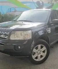 Land Rover Freelander 2.2 TD4 S.W. S