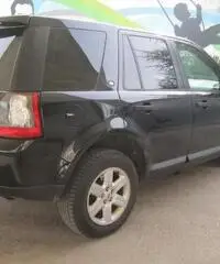 Land Rover Freelander 2.2 TD4 S.W. S