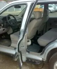 Land Rover Freelander Land Rover Freelander