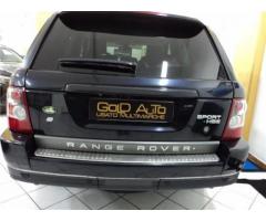 Land Rover Range Rover Sport 2.7 TDV6 HSE