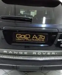 Land Rover Range Rover Sport 2.7 TDV6 HSE Land Rover Range Rover Sport 2.7 TDV6 HSE