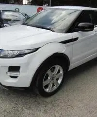 LAND ROVER Range Rover Evoque 2.2 SD4 5p. Dynamic