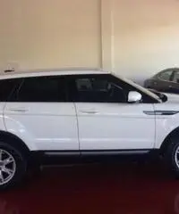 LAND ROVER Range Rover Evoque 2.2 TD4 5p. Pure