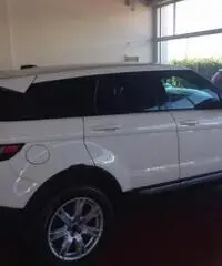 LAND ROVER Range Rover Evoque 2.2 TD4 5p. Pure