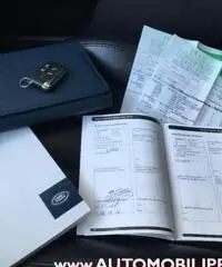 LAND ROVER Range Rover Evoque 2.2 TD4 Pure (C. Automatico-Xeno-Pelle) LAND ROVER Range Rover Evoque 2.2 TD4 Pure (C. Automatico-Xeno-Pelle)