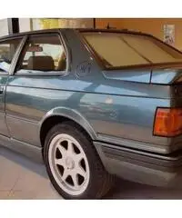 Maserati 2.24v cat Maserati 2.24v cat