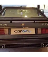 Maserati 2.24v cat Maserati 2.24v cat
