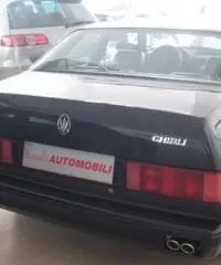 Maserati Ghibli Ghibli 2.0