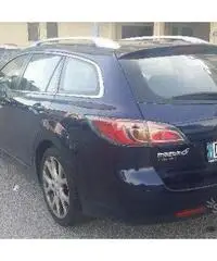 Mazda 6 SW TD Luxury Full Optional