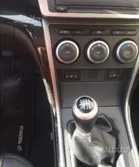 Mazda 6 SW TD Luxury Full Optional