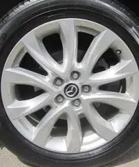 Mazda CX-5 2.2L Skyactiv-D150CV 4WD Exceed Mazda CX-5 2.2L Skyactiv-D150CV 4WD Exceed