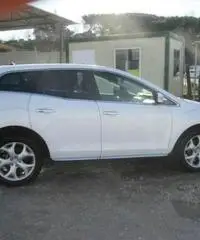 Mazda CX-7 2.2L MZR CD Sport Tourer Mazda CX-7 2.2L MZR CD Sport Tourer