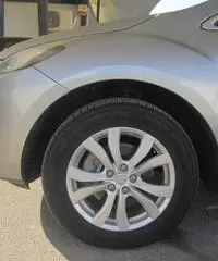 Mazda CX-7 2.2L MZR CD Tourer Mazda CX-7 2.2L MZR CD Tourer