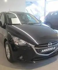 Mazda Mazda2 1.5 105 CV Skyactiv-D Evolve Mazda Mazda2 1.5 105 CV Skyactiv-D Evolve